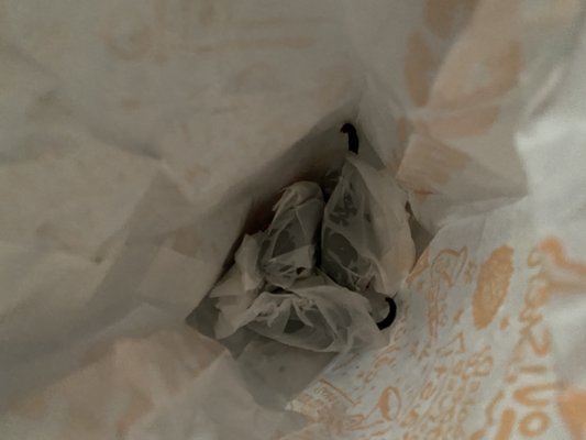 Popeyes Louisiana Kitchen by null