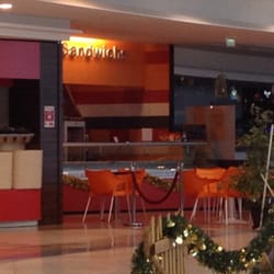 Cafétéria E.Leclerc Uzurat
