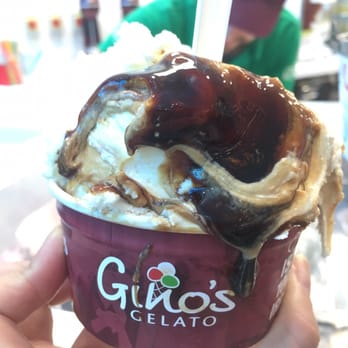 Gino's - Ice Cream & Frozen Yogurt Near Me - Dublin, D