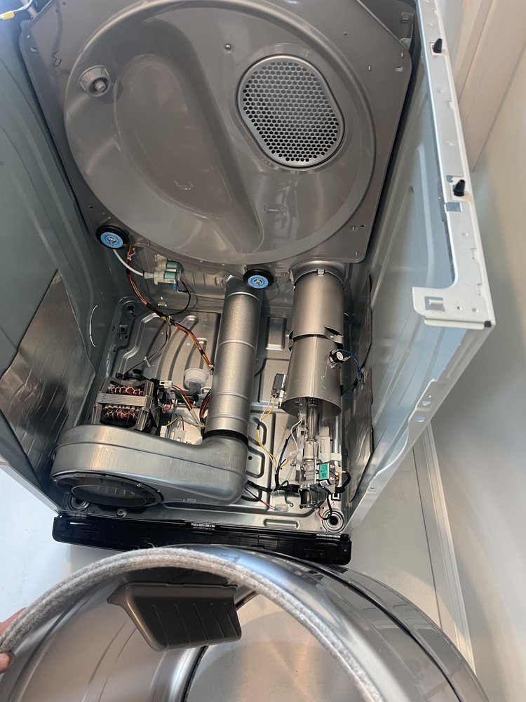 JETFIX APPLIANCE REPAIR AND INSTALLATION Updated October 2024