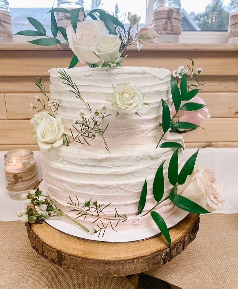 SUGAR DUST BAKING Updated August 2024 275 9th St E, Owen Sound