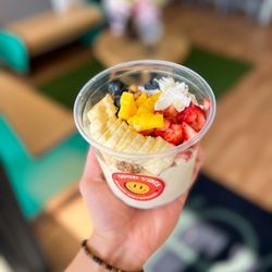Boost Nutrition