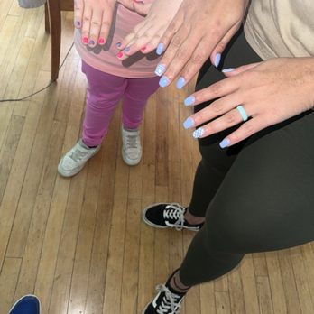 Nail Art - Nail Salons Near Me - Overland, Missouri