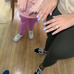 Nail Art