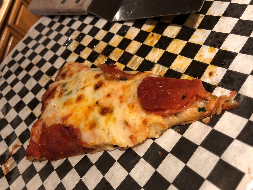 JOHN’S PIZZA WORKS 333 Photos & 737 Reviews Pizza 3499 Main St