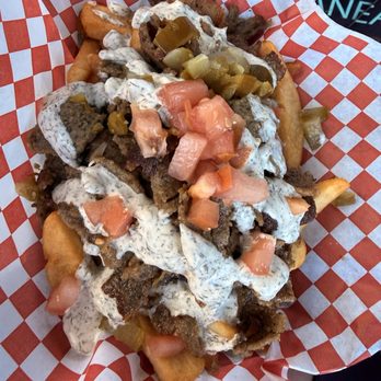 Kabobaholic - Food Trucks Near Me Kabobaholic - Food Trucks Near Me