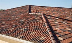 Slide of Inside Out Dallas Roofing Repair