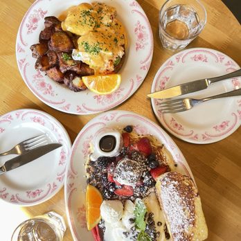 Plain Jane - Breakfast & Brunch Near Me - San Francisco, California Plain Jane - Breakfast & Brunch Near Me - San Francisco, California