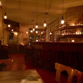 Krass Böser Wolf - Cocktail Bars Near Me - Berlin, BE Krass Böser Wolf - Cocktail Bars Near Me - Berlin, BE