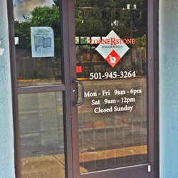 Cornerstone Pharmacy