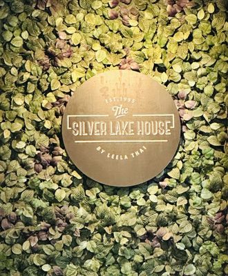 The Silver Lake House (by Leela Thai) by null