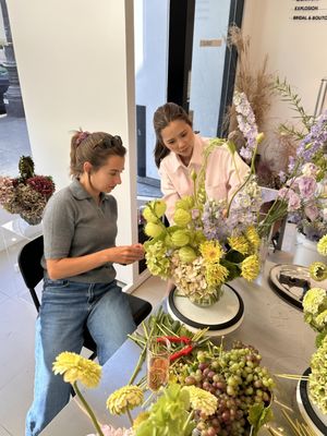 Ray Florets by null Ray Florets by null