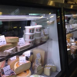 DTLA Cheese Superette