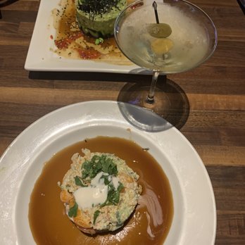 Yard House - Cali roll and another roll can't remember the name - Cali was bomb. The other one not so good - New American Near Me - Northridge, California Yard House - Cali roll and another roll can't remember the name - Cali was bomb. The other one not so good - New American Near Me - Northridge, California