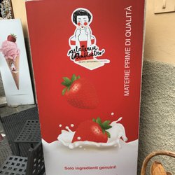 Gelato Anfiteatro