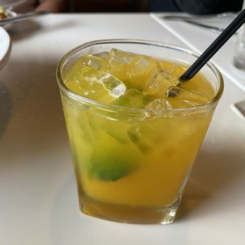 Forage Public House - Passion fruit - New American Near Me - Lakewood, Ohio Forage Public House - Passion fruit - New American Near Me - Lakewood, Ohio