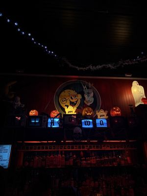 Kilowatt Bar by null