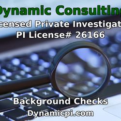 Dynamic Consulting
