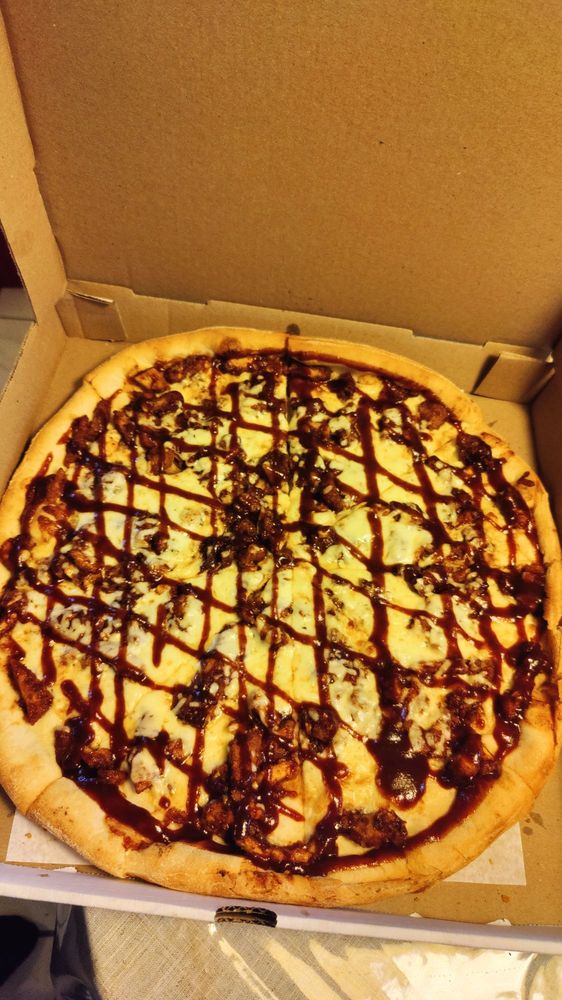 SORRENTO’S PIZZERIA Updated October 2024 23 Photos & 31 Reviews