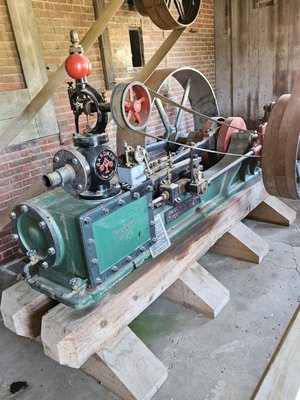 Canterbury Shaker Village by null