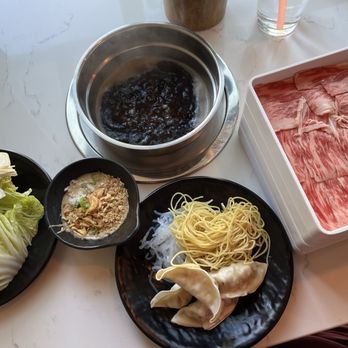 Shaburina - Buffets Near Me - Redmond, Washington