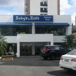 Babys & Kids