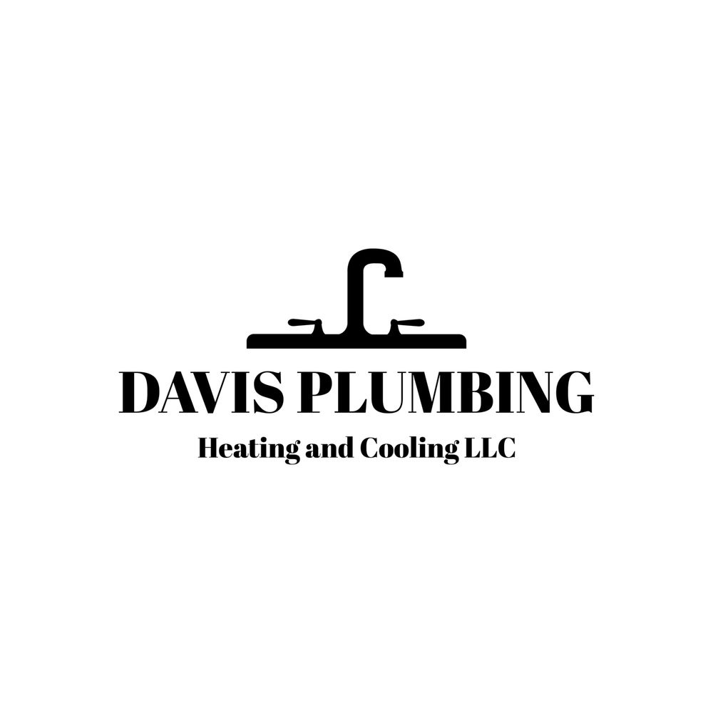 Slide of Davis Plumbing Heating and Cooling