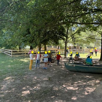 Eastern Ridge Nature Preschool - Preschools Near Me - Great Falls, Virginia Eastern Ridge Nature Preschool - Preschools Near Me - Great Falls, Virginia