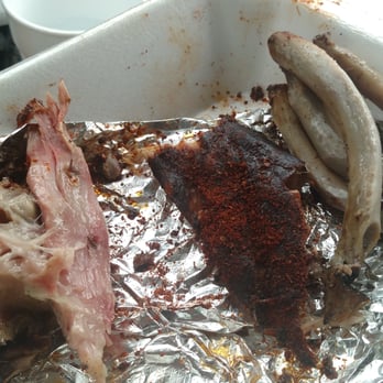 Baby Jacks BBQ - Barbeque Near Me - Bartlett, Tennessee