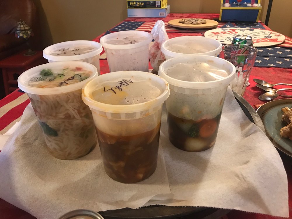 HONG KONG KITCHEN 16 Photos & 41 Reviews Chinese 1731 W John