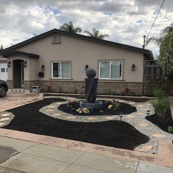The Home Depot - Last project completed with the help of Home Depot - Nurseries & Gardening Near Me - Fremont, California The Home Depot - Last project completed with the help of Home Depot - Nurseries & Gardening Near Me - Fremont, California
