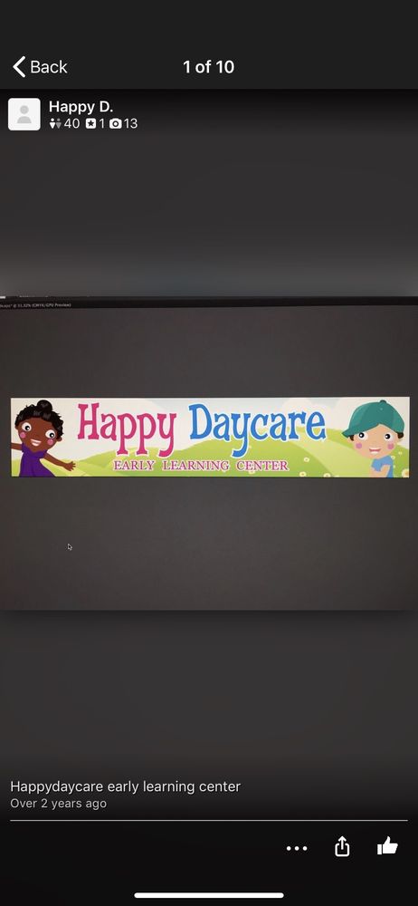 Happy Daycare Learning Center - childcare center in Virginia Beach, VA