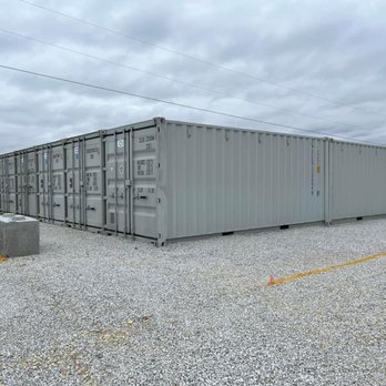 Toy Storage - New Storage containers with floor and well vented - Self Storage Near Me - Newburg, Missouri Toy Storage - New Storage containers with floor and well vented - Self Storage Near Me - Newburg, Missouri