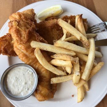 Nick's Seafood Restaurant - Fish and chips - Seafood Near Me - Pacifica, California Nick's Seafood Restaurant - Fish and chips - Seafood Near Me - Pacifica, California