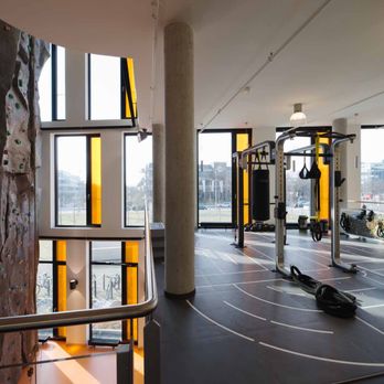 body + soul - Gyms Near Me - Munich, BY body + soul - Gyms Near Me - Munich, BY