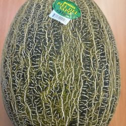 Turlock Fruit - Piel Del Sapo