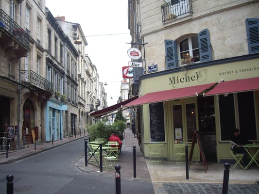 Le Michel's by null