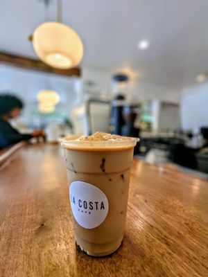 La Costa Cafe by null