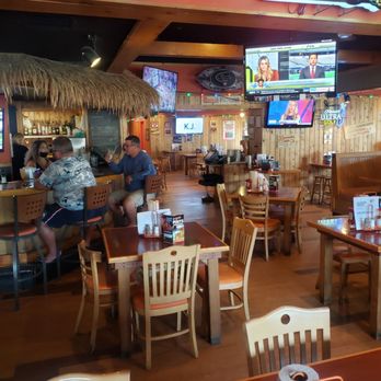 Hooters - Plenty of table space as well as a full bar and nice bartenders, you can even order food here. - American Near Me - Wethersfield, Connecticut Hooters - Plenty of table space as well as a full bar and nice bartenders, you can even order food here. - American Near Me - Wethersfield, Connecticut
