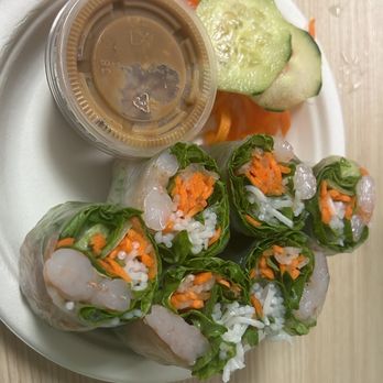 #9Pho - Shrimp rolls - Vietnamese Near Me - Long Beach, California #9Pho - Shrimp rolls - Vietnamese Near Me - Long Beach, California