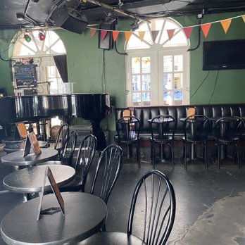The Duplex - Interior - Gay Bars Near Me - New York City, New York