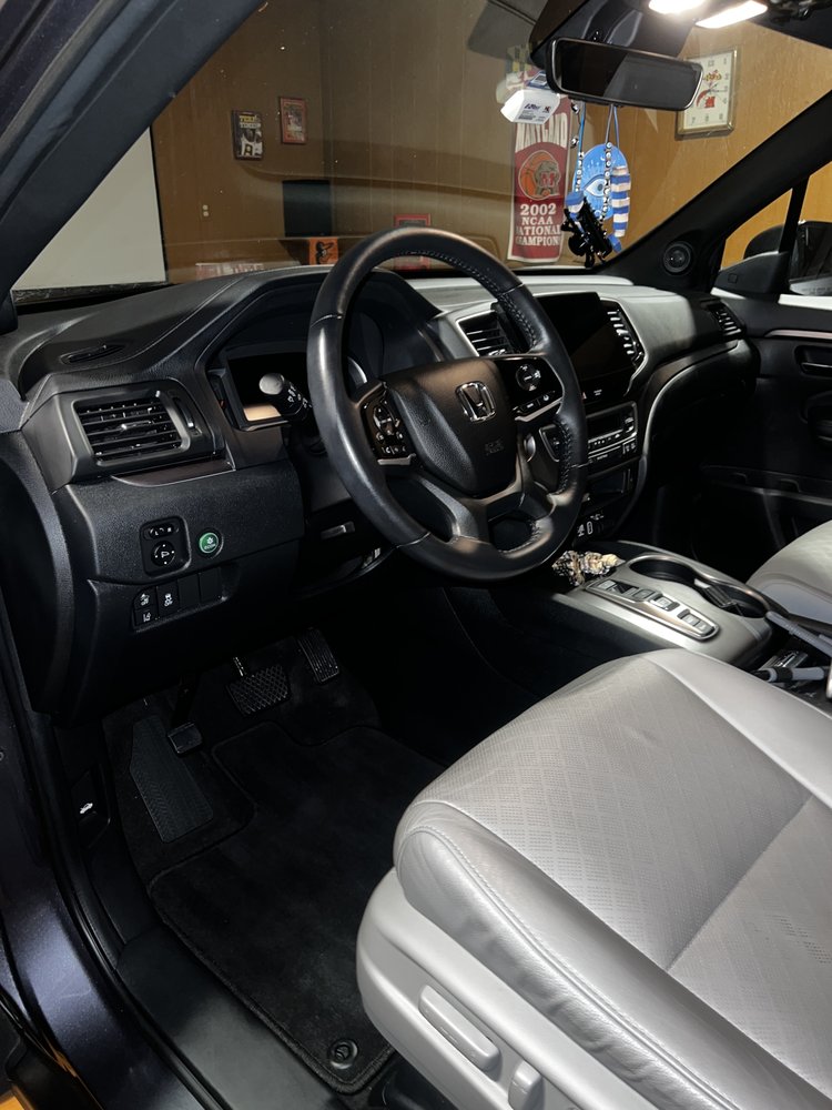 TOP NOTCH MOBILE DETAILING Request a Quote 19 Photos