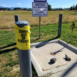 Town N Pump Cottonwood