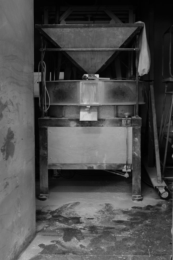 BAKER’S FIELD FLOUR AND BREAD Updated September 2024 1401 Marshall