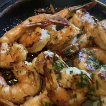 Basque Tapas Bar - Gambas A La Parilla - Tapas Bars Near Me - Piermont, New York