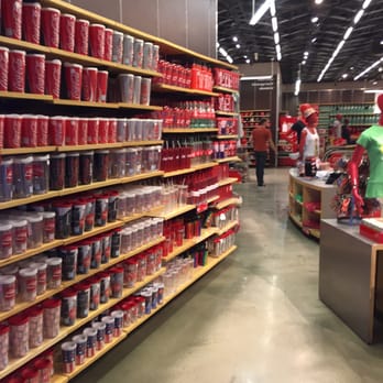 Coca-Cola-Store - Hobby Shops Near Me - Las Vegas, Nevada