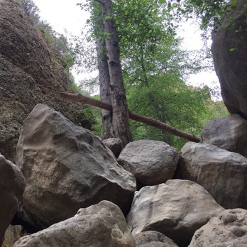 Black Star Canyon Trail - Hiking Near Me - Orange, California Black Star Canyon Trail - Hiking Near Me - Orange, California