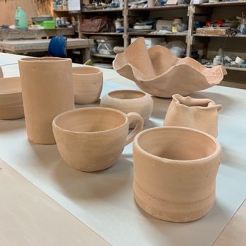 Feats of Clay - Art Galleries Near Me - Austin, Texas