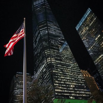 One World Observatory - Observatories Near Me - New York, New York