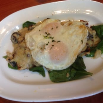 Blue's Egg + Bakery - Potato pancake special - Breakfast & Brunch Near Me - Milwaukee, Wisconsin Blue's Egg + Bakery - Potato pancake special - Breakfast & Brunch Near Me - Milwaukee, Wisconsin